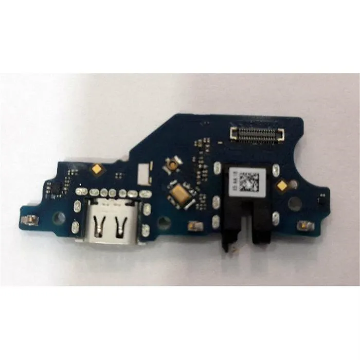 Modulo conector de carga para Realme C11 2021 Service Pack Premium
