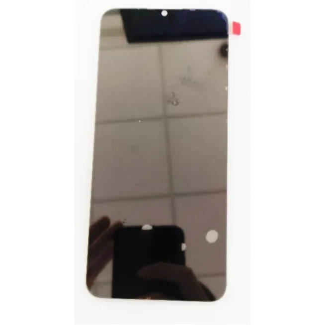 Pantalla LCD para Realme C20 mas tactil negro calidad premium