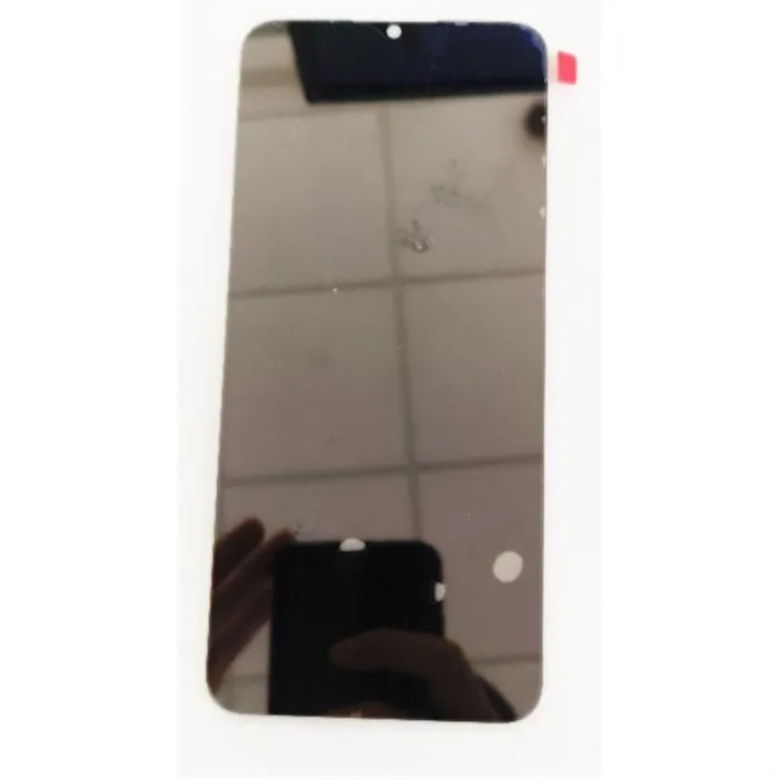 Pantalla LCD para Realme C20 mas tactil negro calidad premium