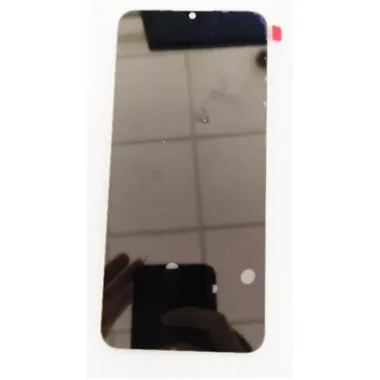 Pantalla LCD para Realme C20 mas tactil negro calidad premium