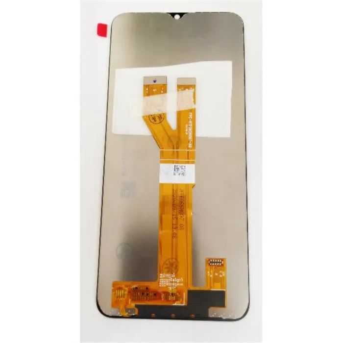 Pantalla LCD para Realme C20 mas tactil negro calidad premium
