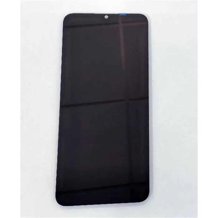 Pantalla lcd para Realme C21 mas tactil negro compatible