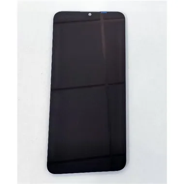 Pantalla lcd para Realme C21 mas tactil negro compatible