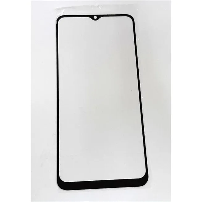 Cristal negro para Realme C21