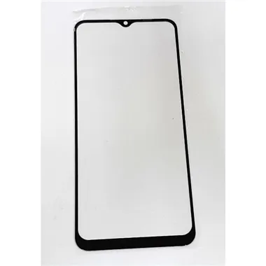 Cristal negro para Realme C21
