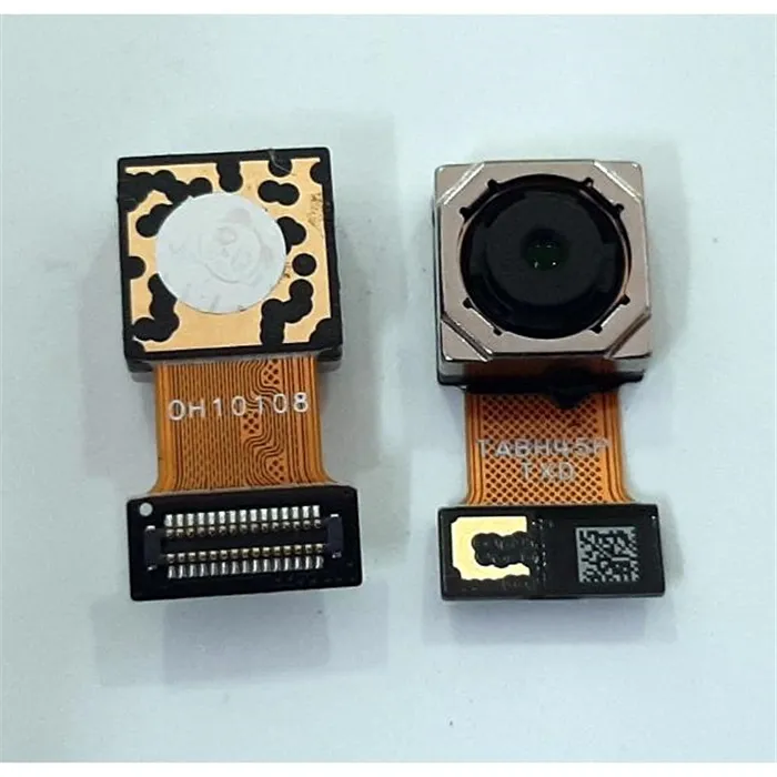 Flex camara trasera para C21 Realme RMX3201 calidad premium
