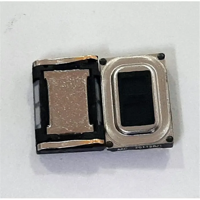 Altavoz auricular para Realme C21 Realme C21Y RMX3261 RMX3263 calidad premium