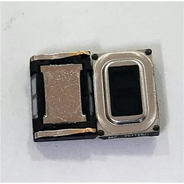 Altavoz auricular para Realme C21 Realme C21Y RMX3261 RMX3263 calidad premium