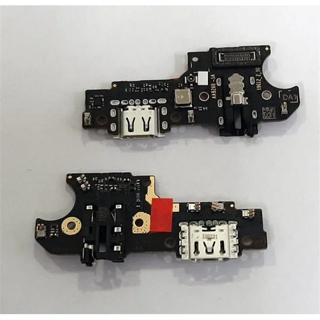 Flex puerto carga para Realme C21Y RMX3261 RMX3263 4908787 Service Pack