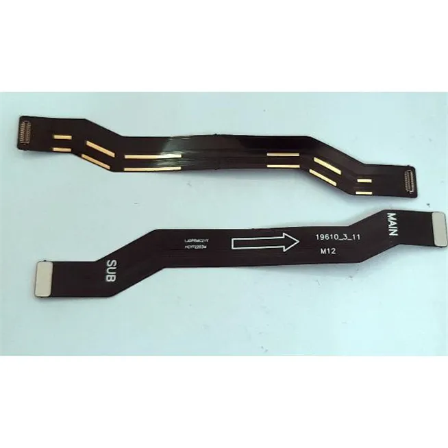 Flex central para Realme C21Y RMX3261 RMX3263 calidad premium