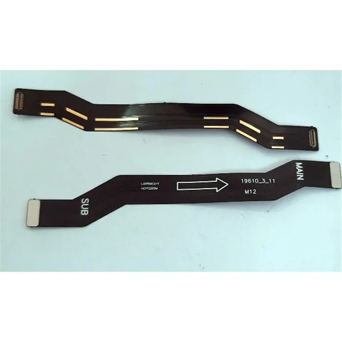 Flex central para Realme C21Y RMX3261 RMX3263 calidad premium