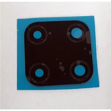 Cristal camara para Realme C21Y RMX3261 RMX3263 calidad premium