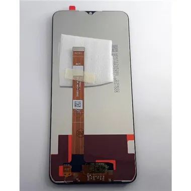 Pantalla lcd para Realme C21Y RMX3263 Realme C25Y RMX3265 mas tactil negro compatible