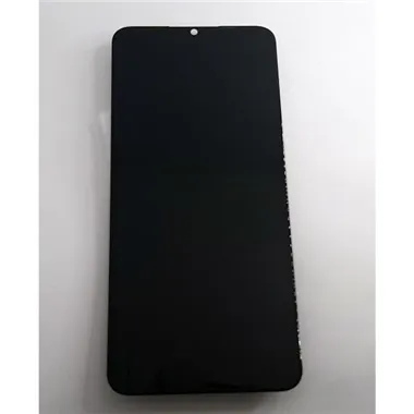 Pantalla lcd para Realme C21Y RMX3263 Realme C25Y RMX3265 mas tactil negro compatible