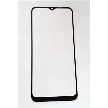 Cristal negro para Realme C25