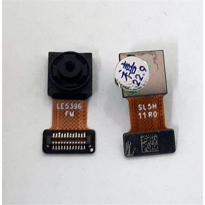Flex camara frontal para Realme C25Y RMX3265 calidad premium