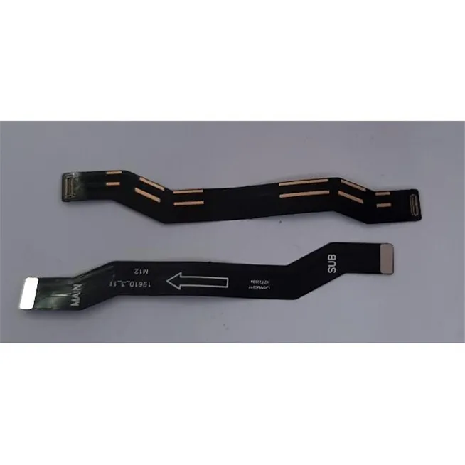 Flex central para Realme C25Y RMX3265 calidad premium