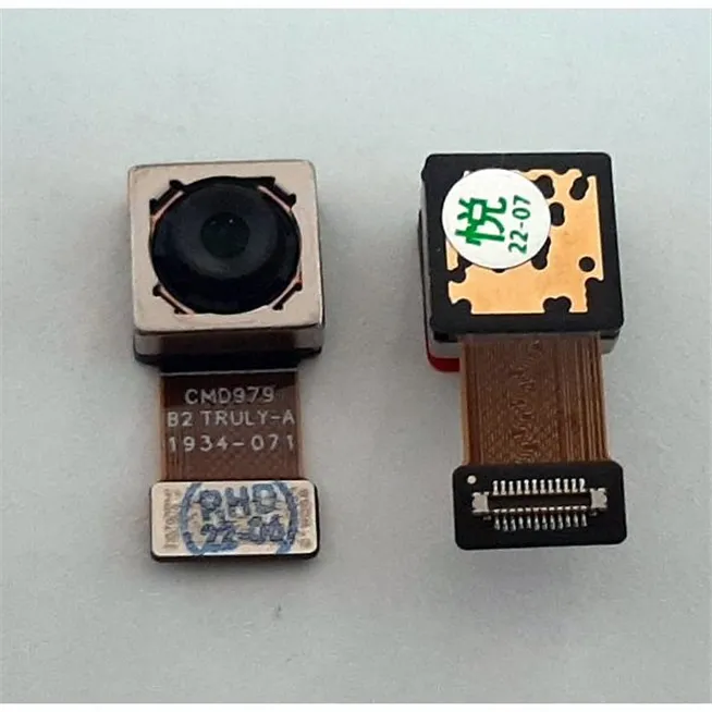 Flex camara trasera 50 mpx para Realme C25Y RMX3265 calidad premium