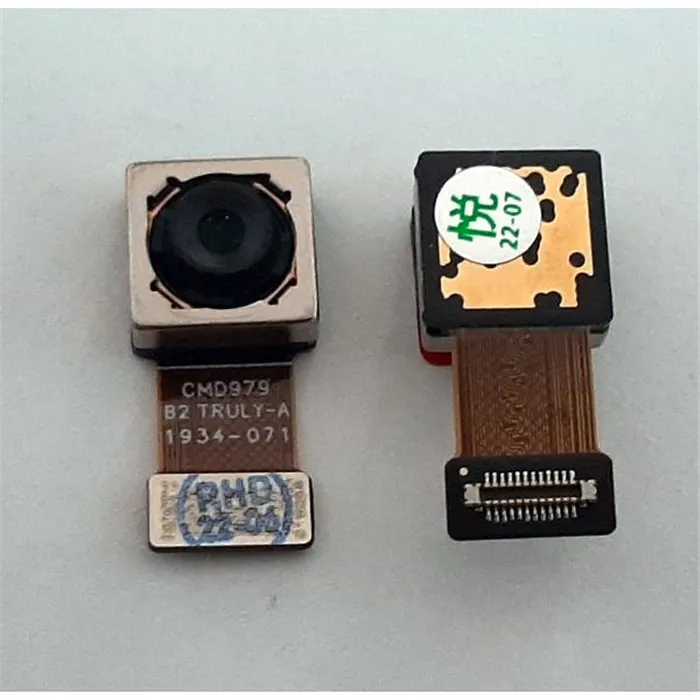 Flex camara trasera 50 mpx para Realme C25Y RMX3265 calidad premium