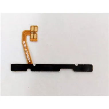 Flex power mas volumen para Realme C25Y RMX3265 calidad premium