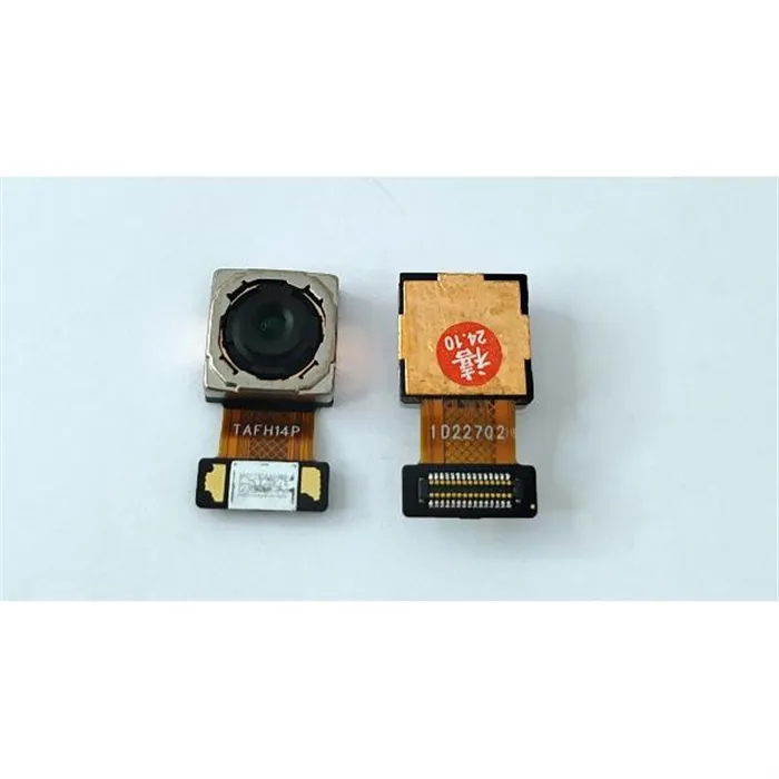 Camara trasera 50mp para Realme C3 RMX3624 calidad premium