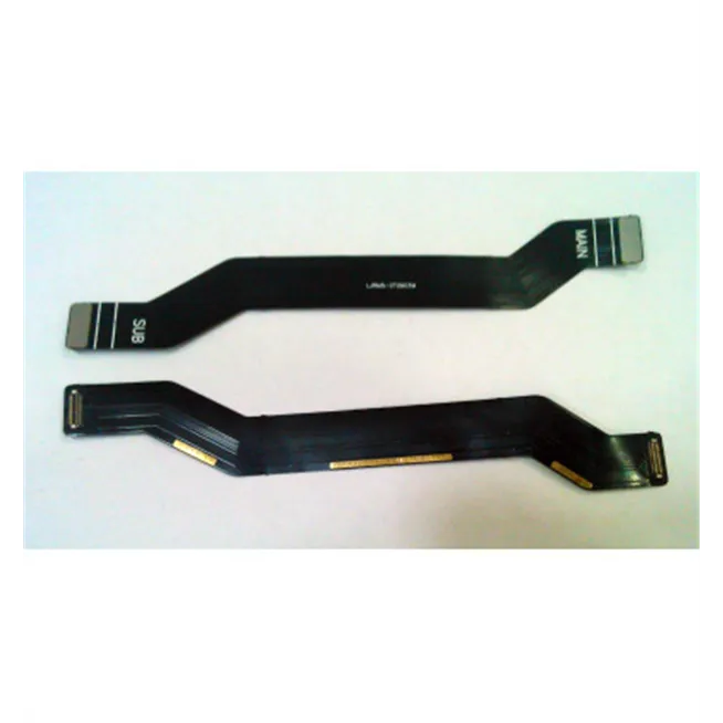 flex central para Realme c3 calidad premium