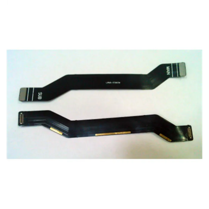 flex central para Realme c3 calidad premium