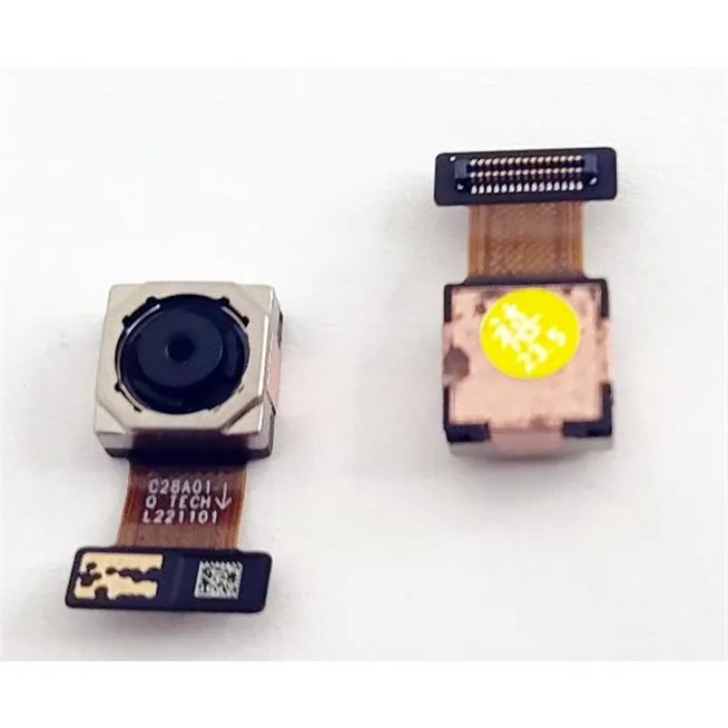 Flex camara trasera 8 mpx para Realme C30 RMX3581 calidad premium