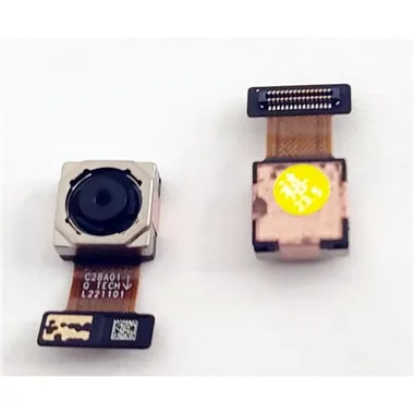 Flex camara trasera 8 mpx para Realme C30 RMX3581 calidad premium