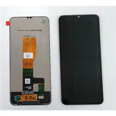 Pantalla lcd para Realme C30 mas tactil negro calidad premium