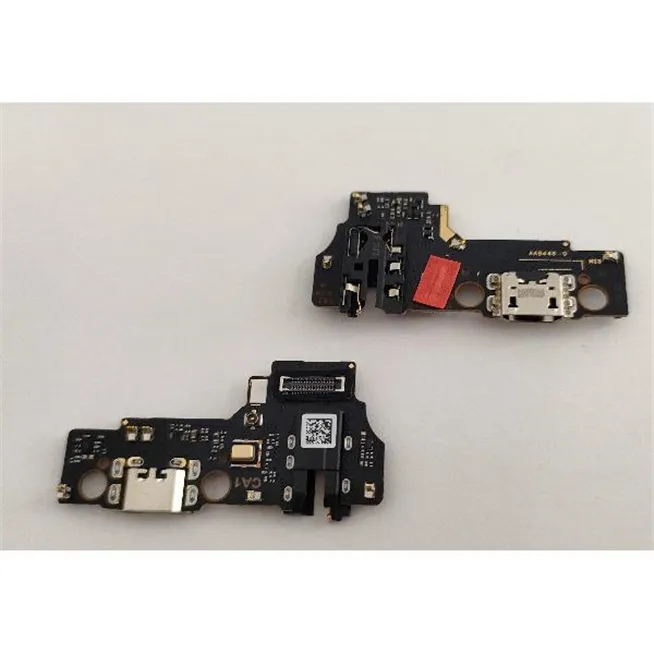 Flex puerto carga para Realme C30 RMX3581 Service Pack