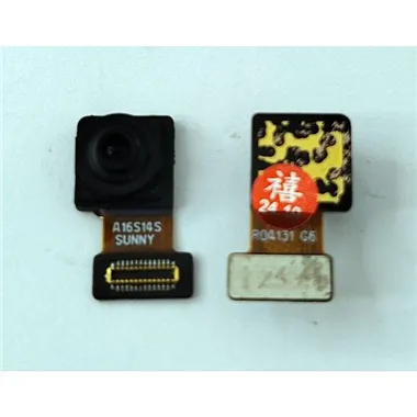 Camara frontal 5mp para Realme C30 RMX3581 calidad premium