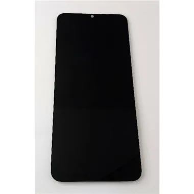 Pantalla lcd para Realme C31 RMX3501 mas tactil negro compatible