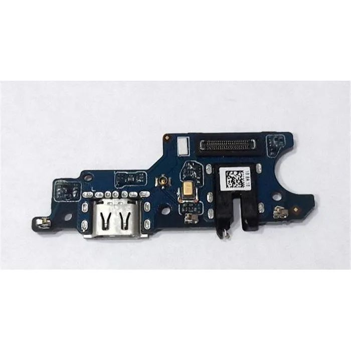 Flex modulo o conector de carga para Realme C31 Service Pack Premium