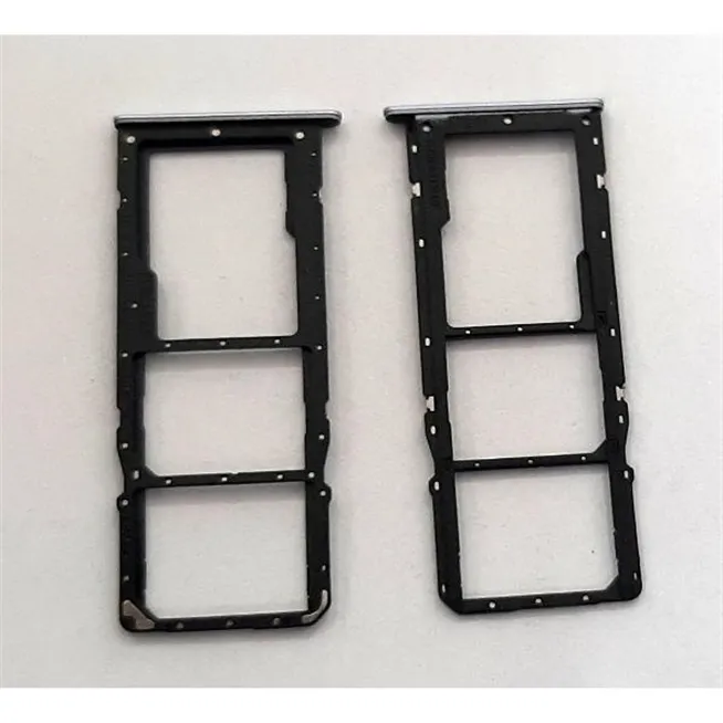 Soporte o bandeja dual sim plata para Realme C31 RMX3501 calidad premium