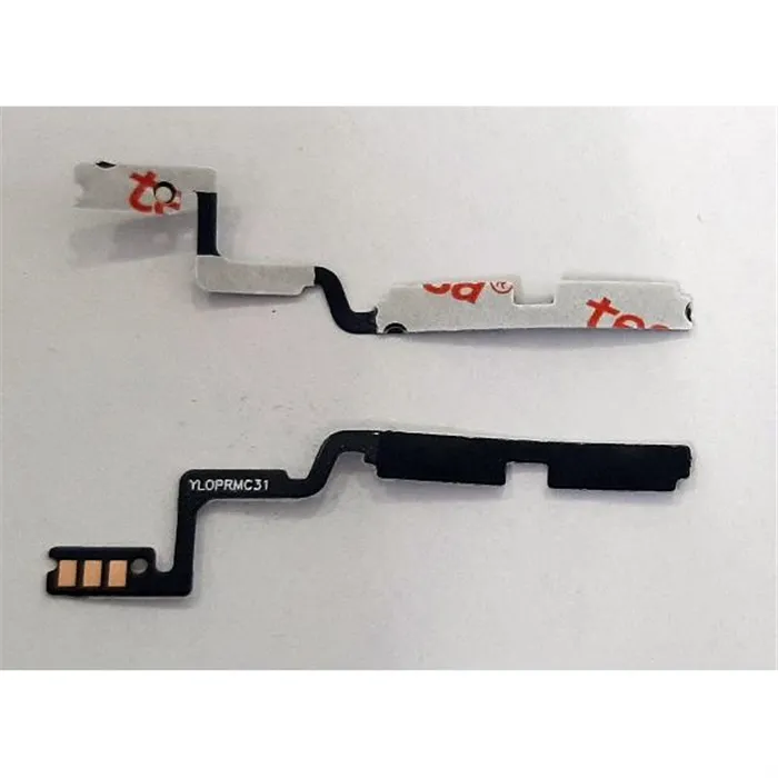 Flex volumen para Realme C31 RMX3501 calidad premium