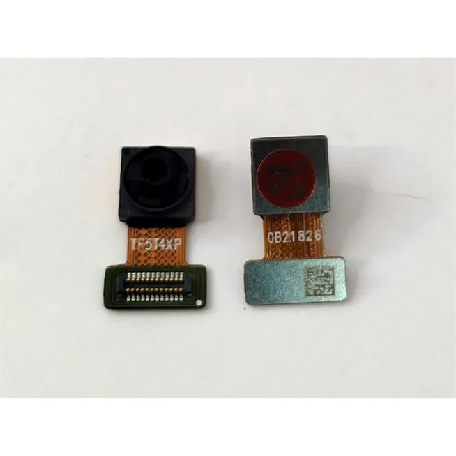 Camara frontal 5mp para Realme C33 RMX3624 calidad premium