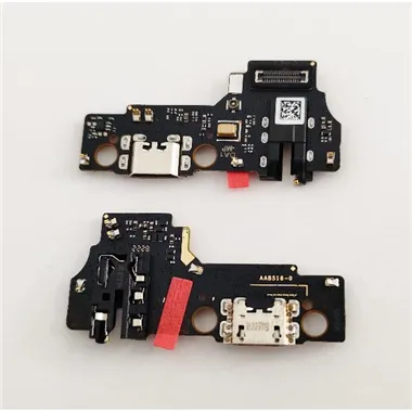 Flex puerto carga para Realme C33 4978469 Service Pack