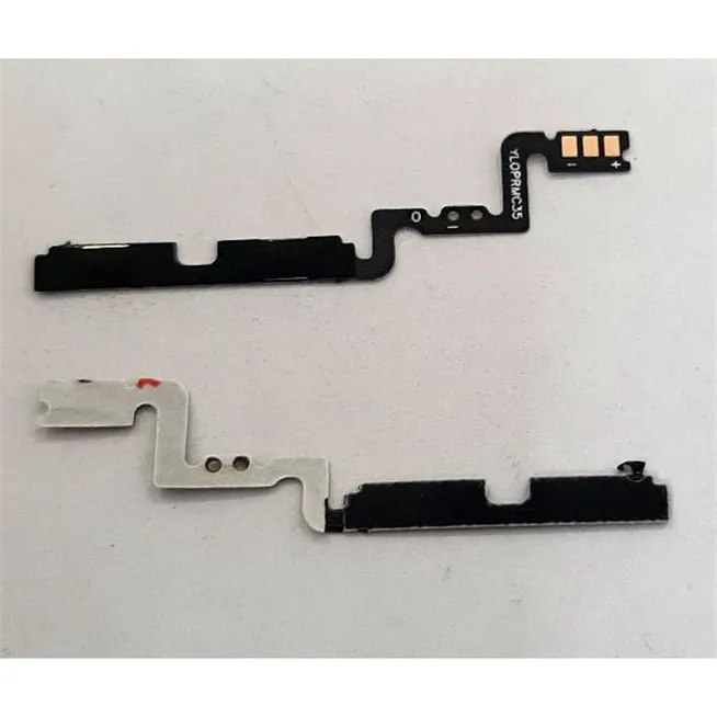 Flex volumen para Realme C35 RMX3511 calidad premium