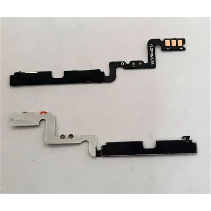 Flex volumen para Realme C35 RMX3511 calidad premium
