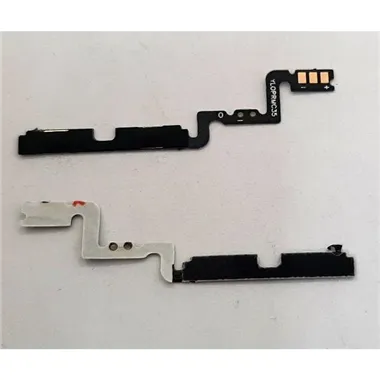 Flex volumen para Realme C35 RMX3511 calidad premium