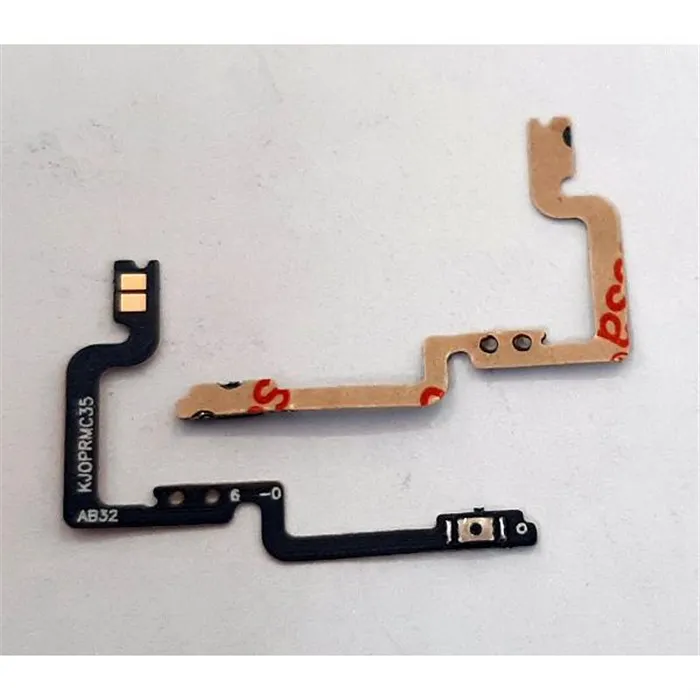 Flex power para Realme C35 RMX3511 calidad premium