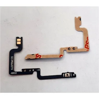 Flex power para Realme C35 RMX3511 calidad premium