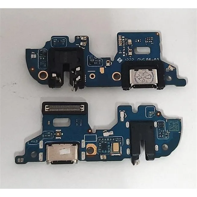 Flex puerto carga para Realme C35 RMX3511 calidad premium