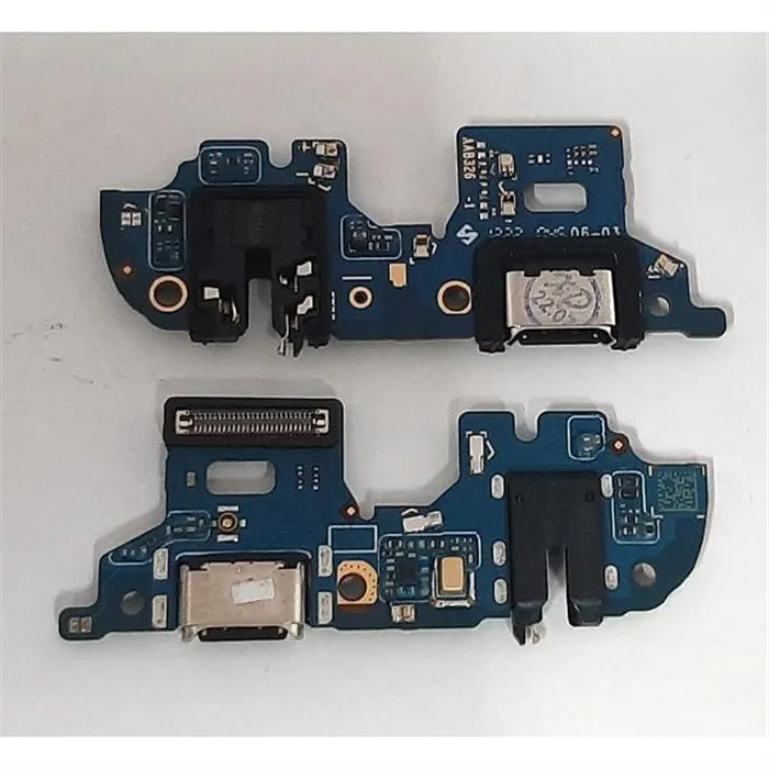 Flex puerto carga para Realme C35 RMX3511 calidad premium