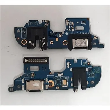 Flex puerto carga para Realme C35 RMX3511 calidad premium