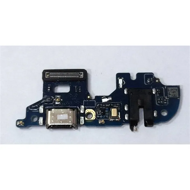 Flex modulo o conector de carga para Realme C35 Service Pack Premium