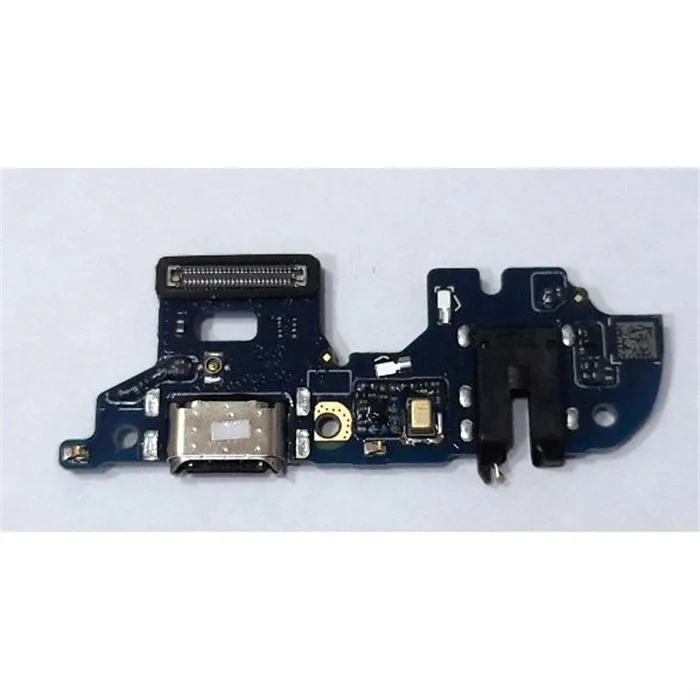 Flex modulo o conector de carga para Realme C35 Service Pack Premium