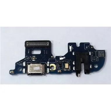 Flex modulo o conector de carga para Realme C35 Service Pack Premium