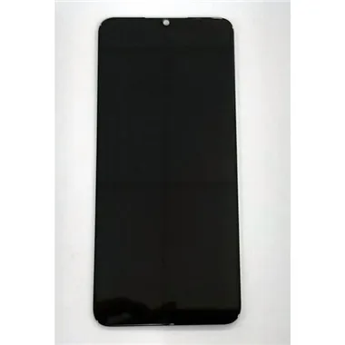 Pantalla lcd para Realme C35 mas tactil negro calidad premium
